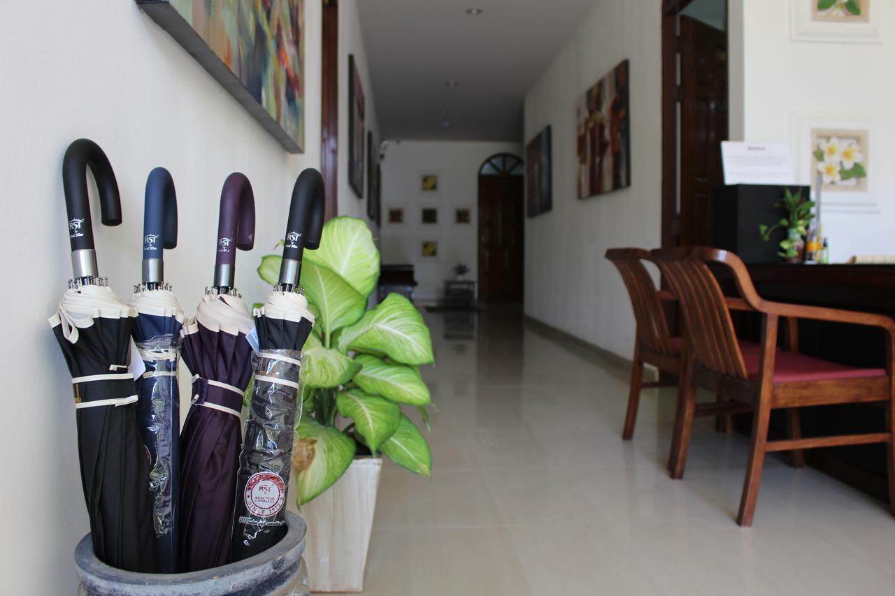 Brodie Rawai Resort Nai Harn Extérieur photo