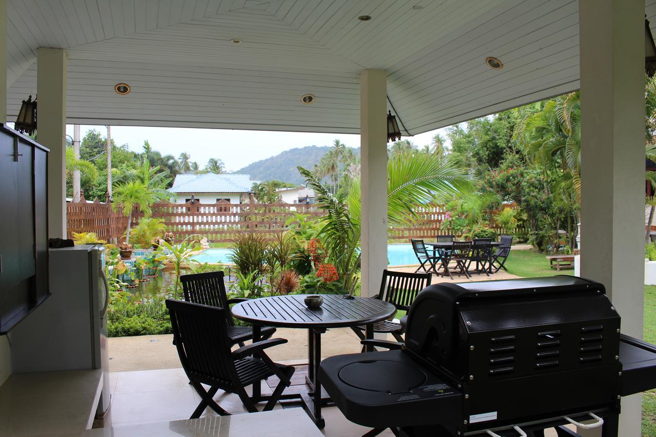 Brodie Rawai Resort Nai Harn Extérieur photo