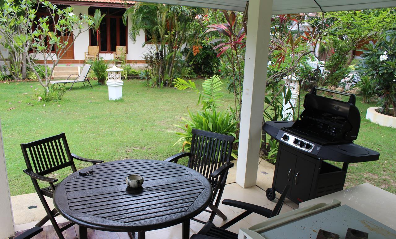 Brodie Rawai Resort Nai Harn Extérieur photo