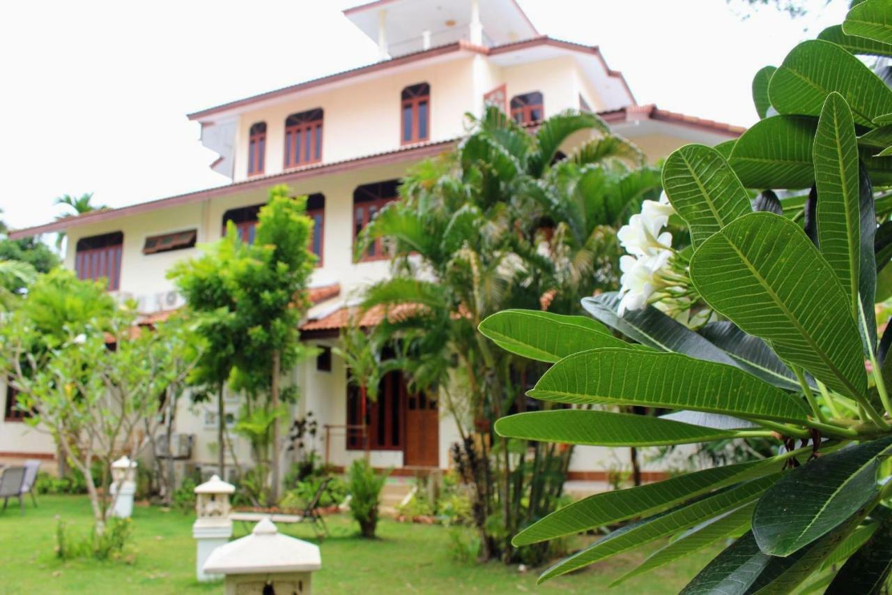 Brodie Rawai Resort Nai Harn Extérieur photo