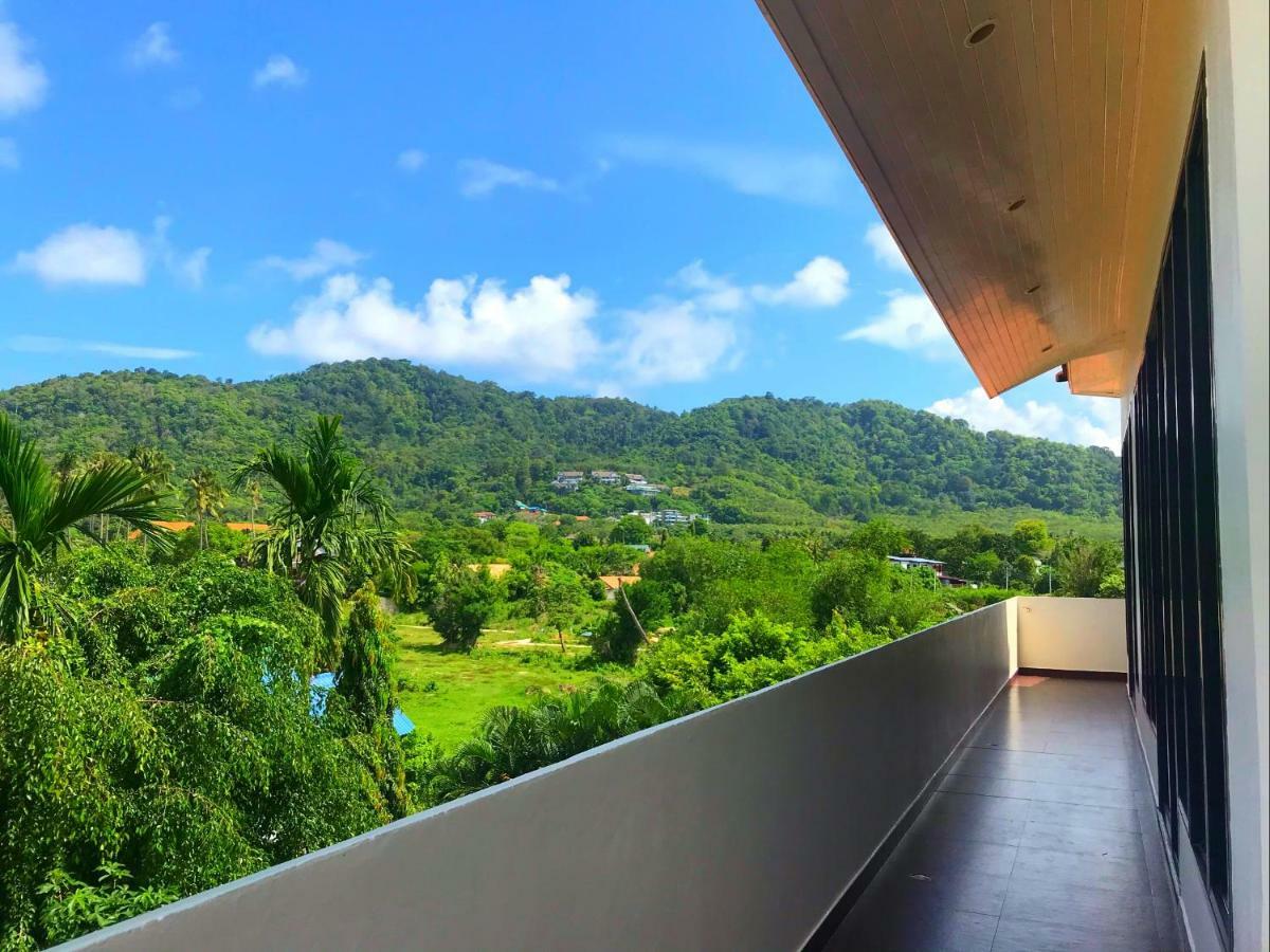 Brodie Rawai Resort Nai Harn Extérieur photo