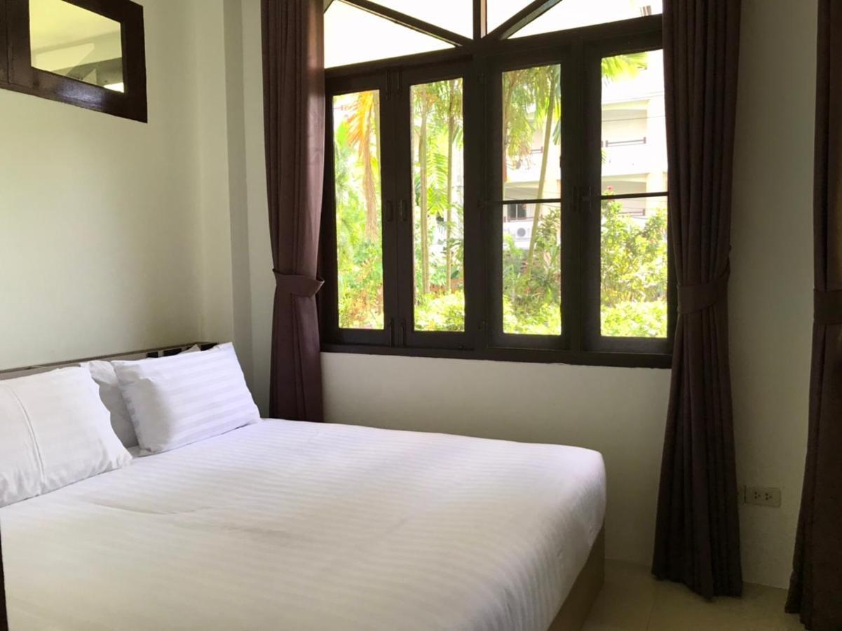 Brodie Rawai Resort Nai Harn Extérieur photo