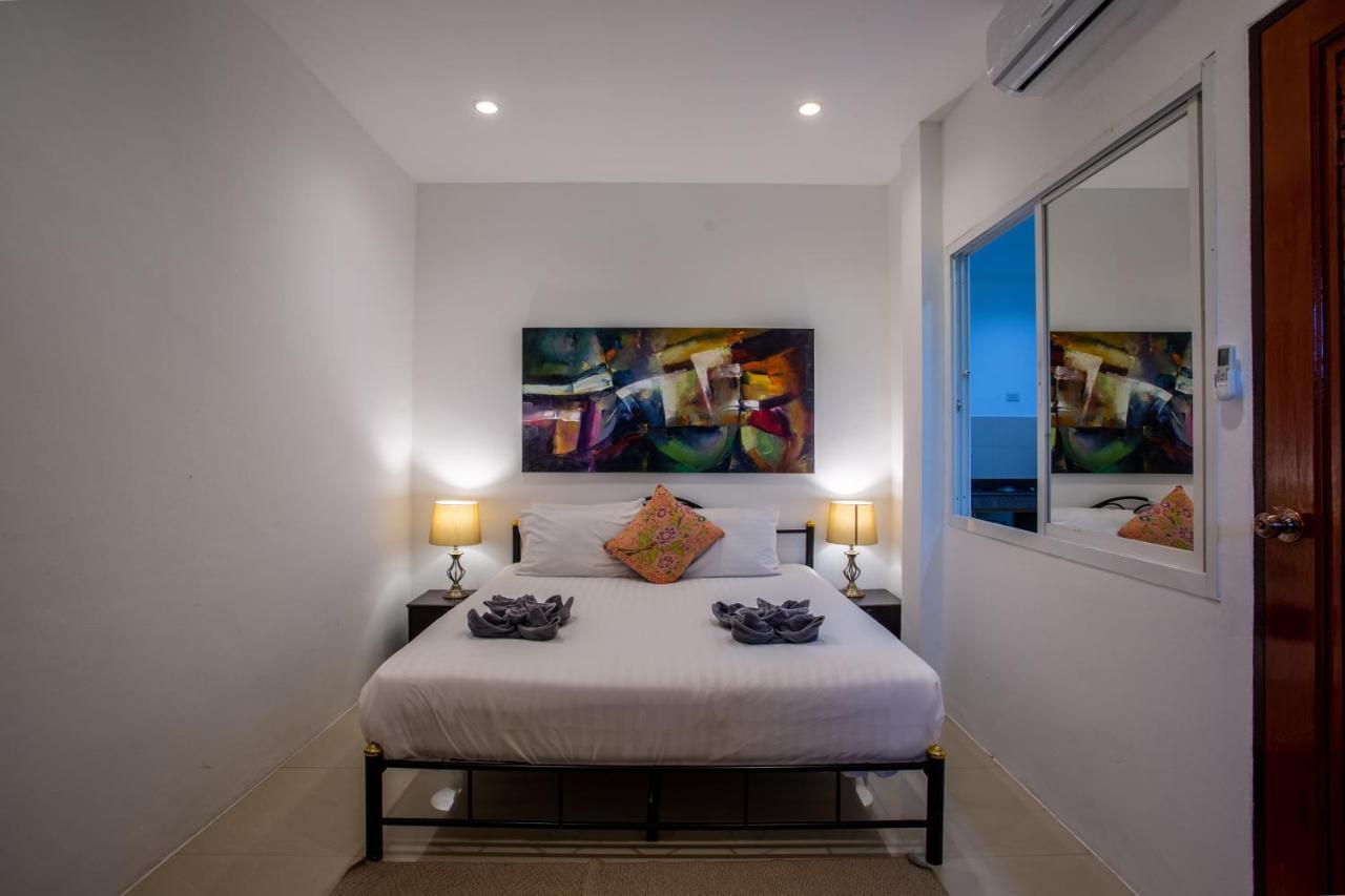 Brodie Rawai Resort Nai Harn Extérieur photo