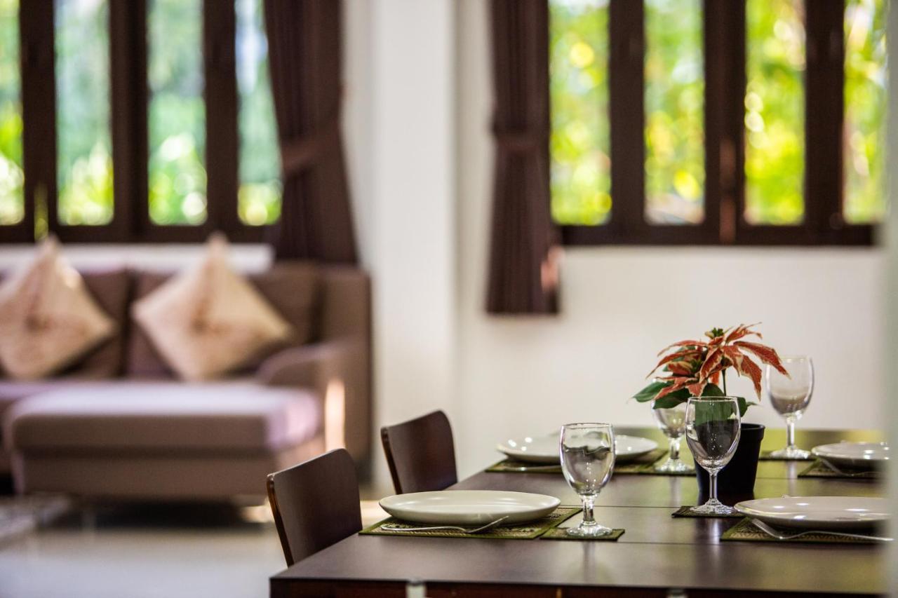Brodie Rawai Resort Nai Harn Extérieur photo