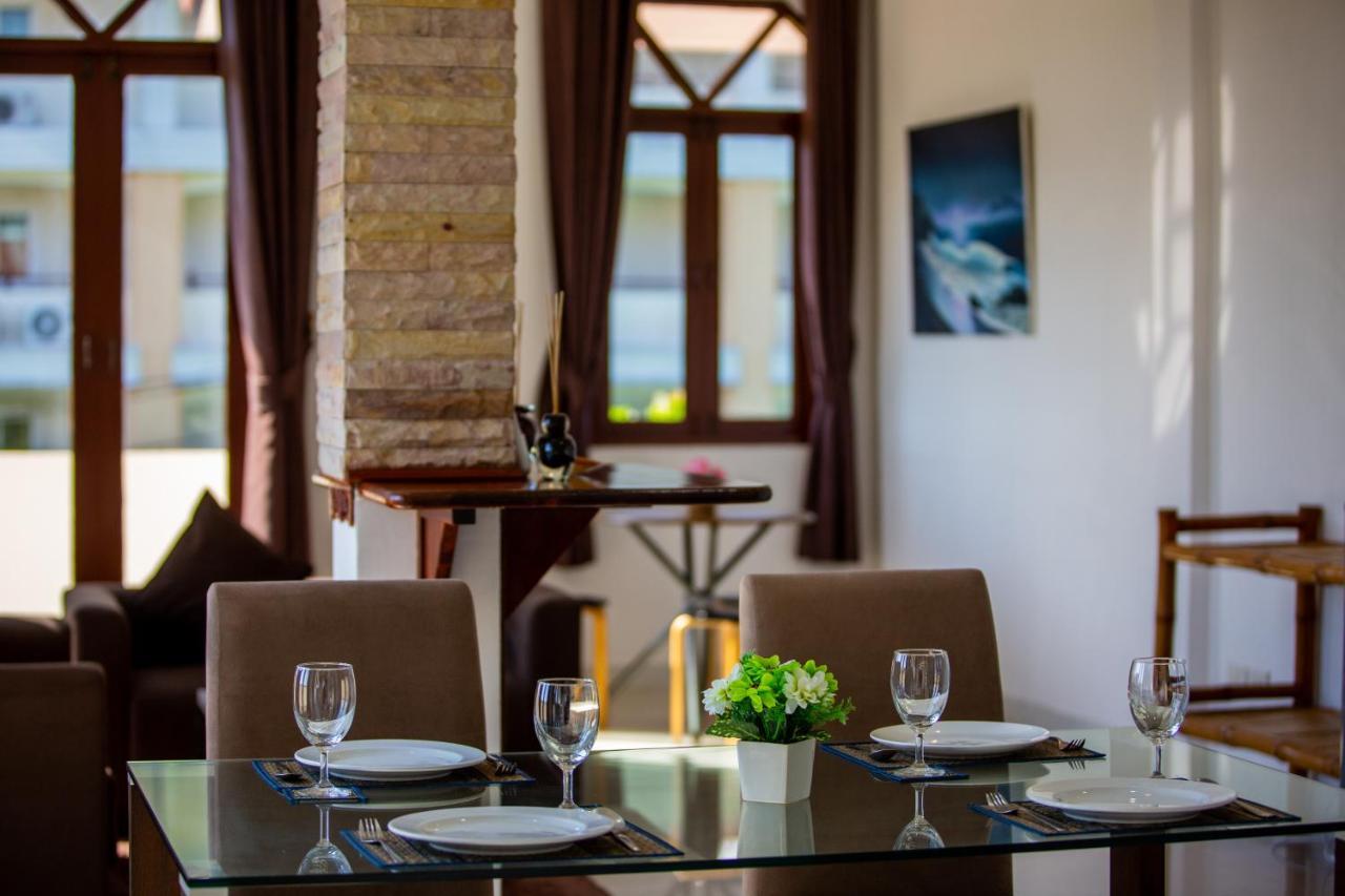 Brodie Rawai Resort Nai Harn Extérieur photo