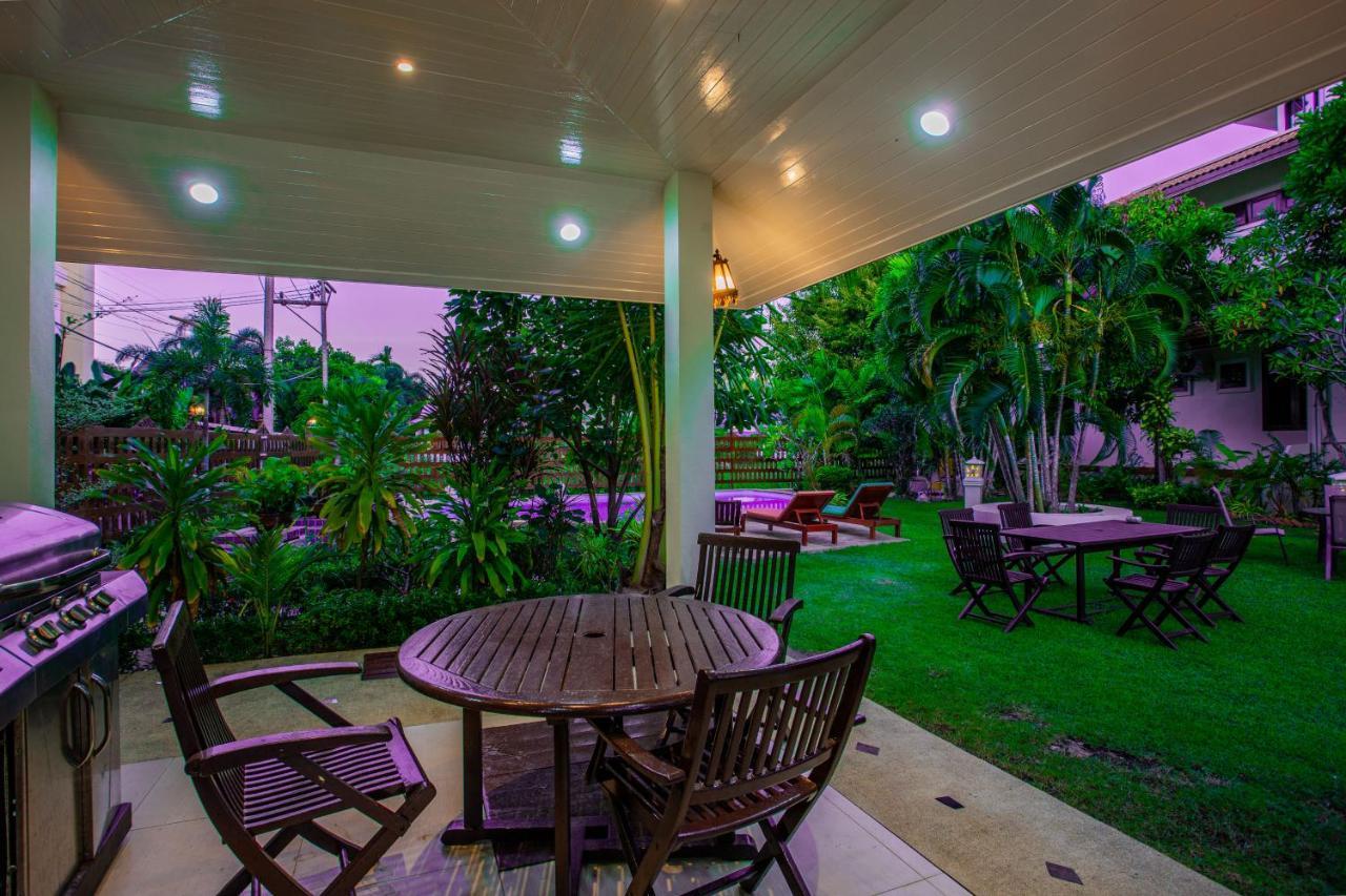 Brodie Rawai Resort Nai Harn Extérieur photo